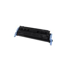 Obnovljeni toner Q6001A, 124A, 9423A004, CRG707, 2000 listova za tiskare HP