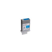 Kompatibilna tinta 6706B001, PFI107C, 130ml za tiskare Canon (ORINK BULK)