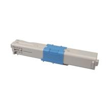 Obnovljeni toner 44469704, 2000 listova za tiskare Oki