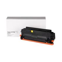 Kompatibilni toner 4802C001, T10L Y, 5000 listova za tiskare Canon (ORINK white box)