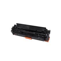 Obnovljeni toner CF380X, 4400 listova za tiskare HP