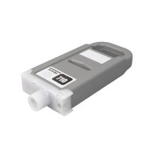 Obnovljena tinta 2354C001, PFI710BK, 700ml za tiskare Canon (BULK)