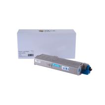 Kompatibilni toner 46490607, 6000 listova za tiskare Oki (Orink white box)
