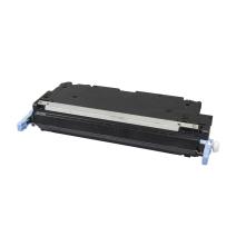 Obnovljeni toner Q7581A, 2577B002, CRG717, 6000 listova za tiskare HP