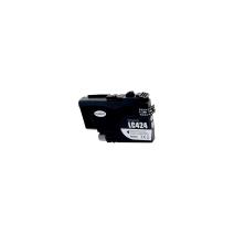 Kompatibilna tinta LC424BK, 15ml za tiskare Brother (ORINK BULK)