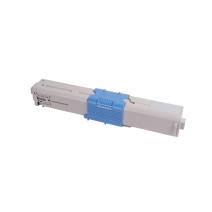 Obnovljeni toner 44469705, 2000 listova za tiskare Oki