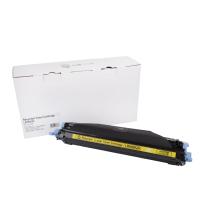 Kompatibilni toner Q6002A, 124A, 9421A004, CRG707, 2000 listova za tiskare HP (Orink white box)